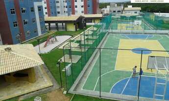 Imagem 3: Aluga-se Apartamento no Residencial Veritá no bairro do Pitimbú