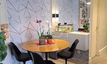 Imagem 6: Apartamento em Jardim Itu