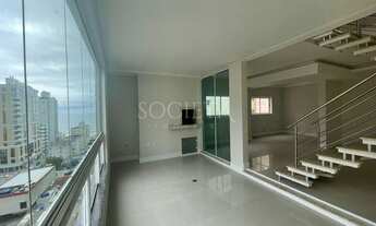 Imagem 2: APARTAMENTO DUPLEX COM 4 SUÍTES NA MEIA PRAIA! OPORTUNIDADE!