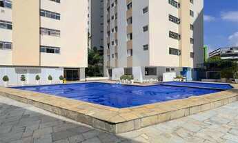 Imagem 2: Apartamento para aluguel tem 147 metros quadrados com 3 quartos em Paraíso - São Paulo - S