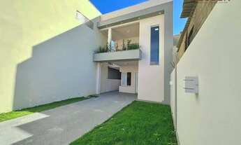 Imagem 2: Sobrado com 3 dormitórios à venda, 110 m² por R$ 615.000,00 - Bela Vista - Sapucaia do Sul