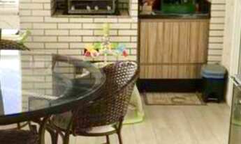 Imagem: Apartamento no morumbi-Ed le Paysage 128