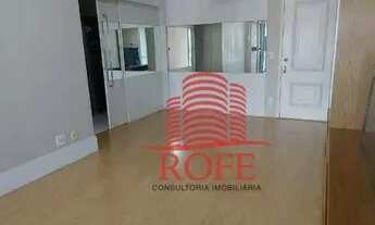 Imagem 2: Apartamento para locação com 98m² - Brooklin, SP