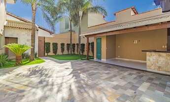 Imagem 6: Casa para Venda em Uberlândia, Jardim Botânico, 4 dormitórios, 2 suítes, 4 banheiros, 2 va