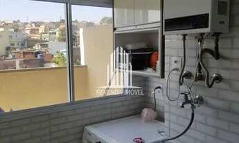 Imagem 5: Apartamento à venda com 48m², 2 quartos e 1 vaga