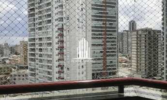 Imagem 5: Apartamento com 4 dormitórios no Jardim Anália Franco