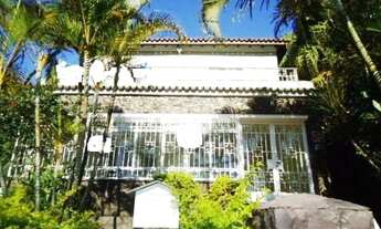 Imagem 6: Casa com 4 dormitórios - Venda ou locação - Jardim São Bento