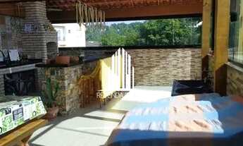 Imagem 5: COBERTURA 110M² 2 DORMITÓRIO, 2 VAGAS EM VILA LINDA - SANTO ANDRÉ