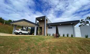 Imagem 2: Casa de condomínio para venda com 1124 metros quadrados com 4 quartos