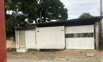 Imagem: Vende-se casa