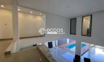 Imagem 3: Casa para aluguel, 4 quartos, 4 suítes, 4 vagas, LARANJEIRAS - Uberlândia/MG