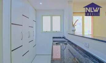 Imagem 7: Apartamento com 1 dormitório à venda, 42 m² por R$ 532.000,00 - Vila Pompeia - São Paulo/S