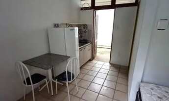 Imagem 2: Alugo kitnet no centro de Florianópolis