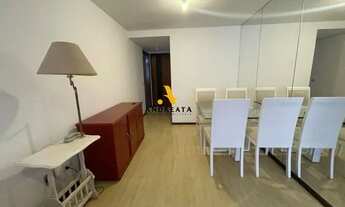 Imagem 4: Rua Paulo Vianna de Araújo Filho - Summer Coast - Semi mobiliado, sol nascente, andar alto