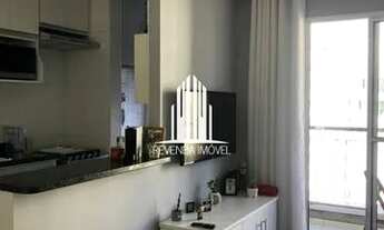 Imagem 5: Apartamento de 36m² no Panamby