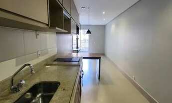 Imagem 2: Apartamento para aluguel possui 42 metros quadrados com 1 quarto em Centro - São Paulo - S