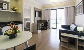 Imagem 5: Flat, Moema - São Paulo