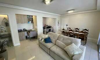 Imagem 2: Venda de apartamento com 117 metros de area util, cozinha gourmet e sacada com churrasquei