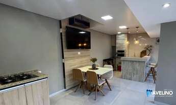 Imagem 7: Sobrado em Corumba