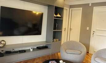 Imagem 4: MORAR NO ALTO DA BOA VISTA EM UM LINDO APARTAMENTO COM 185 M2 É MUITO MAIS QUE BOM ! VEJA