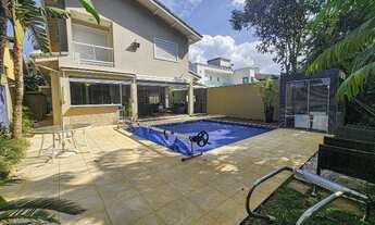 Imagem: Sobrado para aluguel com 348 metros quadrados