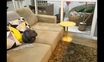 Imagem: Oficina Jardim Sul - Lindo, sala ampla