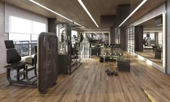 Imagem 6: Apartamento à venda 22m² 1 dormitório 1 suíte na Vila Mariana