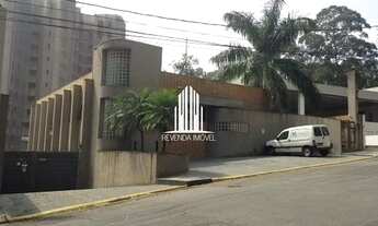 Imagem 3: Prédio Comercial à venda no Morumbi com 963m²