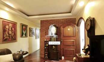 Imagem 4: Casa à venda com 120m², 3 dormitórios, mas edícula e 2 vagas