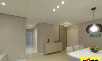 Imagem 5: Apartamento para Venda em Nova Petrópolis, Centro, 3 dormitórios, 1 suíte, 1 banheiro, 3 v