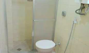 Imagem 5: Apartamento com 1 dormitório para alugar, 52 m² por R$ 1.643,20/mês - Várzea - Teresópolis