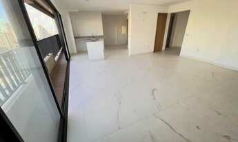 Imagem 4: Apartamento com 3 suítes à venda no Edifício Mio Marista, no Setor Marista, em Goiânia