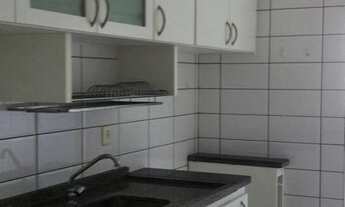 Imagem 7: Apartamento para locação no Jardim Aquarius 2 dormitórios