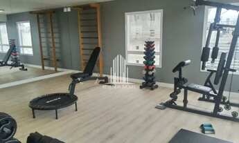 Imagem 3: Apartamento de 2 dormitorio 1 suíte á venda - Pompeia