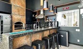 Imagem 2: Cobertura Duplex: 4 quartos; 2 suítes; 3 Vagas; Área Gourmet Privativa à venda Praia da Co