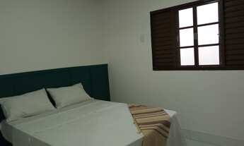 Imagem 4: Casa mobiliada Chapada dos Guimarães