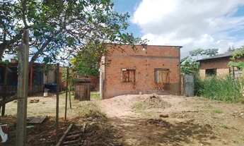 Imagem 5: Terreno com casa (aceita -se proposta