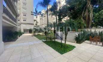 Imagem: Apartamento com 3 Quartos para alugar, 126m²