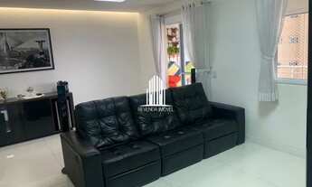 Imagem 6: Apartamento no Parque Barueri com 3 quartos e 2 vagas de Garagem