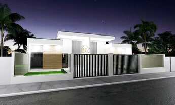 Imagem 6: Casa para Venda em Pontal do Paraná, 2 dormitórios, 1 suíte, 1 banheiro, 1 vaga