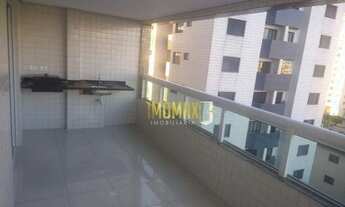 Imagem 6: Apartamento com 2 dormitórios para alugar, 81 m² por R$ 3.250,00/mês - Vila Guilhermina