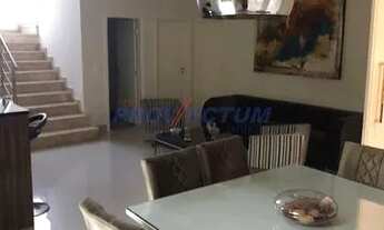 Imagem 3: Casa - Jardim Green Park Residence - Hortolândia