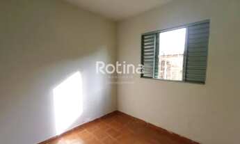 Imagem 6: Casa para alugar, 3 quartos, 1 vaga, Luizote de Freitas - Uberlândia/MG - R$ 1.000,00