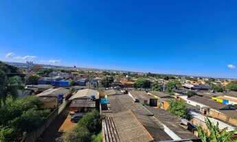 Imagem 2: Apartamento 62m2, 3/4, 2 Banheiros - Bairro Jardim das Palmeiras