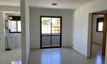 Imagem 2: BENTOALVES aluga apto. c/ 02 dorm., garagem p/ 02 carros, em São Pelegrino - Caxias do Sul