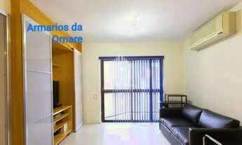 Imagem: Apartamento 70m², 1 suíte e 2 vagas