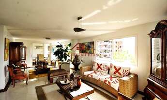 Imagem: Cobertura Venda 4 Dormitórios - 400 m²