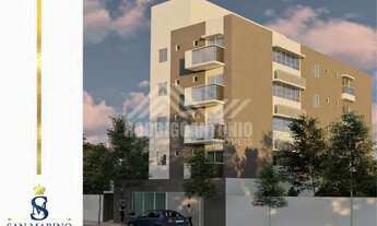 Imagem: San Marino Residence - Apartamento no Todos