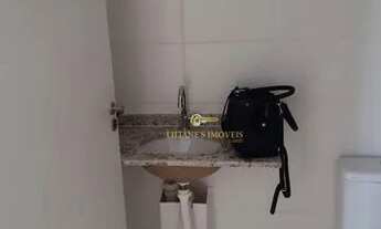 Imagem 7: Apartamento com 2 dormitórios, 52 m² - venda por R$ 250.000 ou aluguel por R$ 1.320/mês