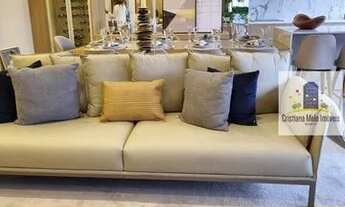 Imagem: Apartamento com 3 dormitórios à venda